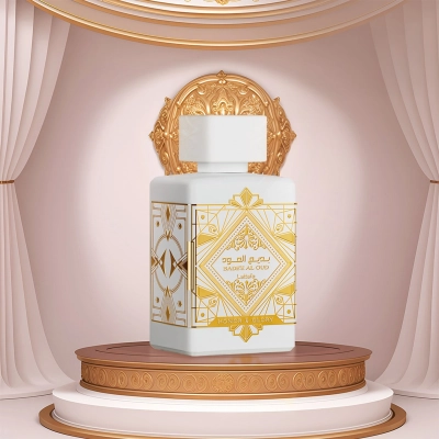 Produto: Perfume Badee Al Oud Honor & Glory Lattafa Badee Al Oud 100ml