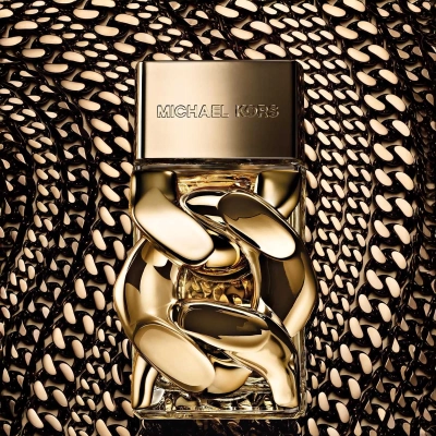 Produto Perfume Michael Kors Pour Femme Eau De Parfum Feminino 30ml