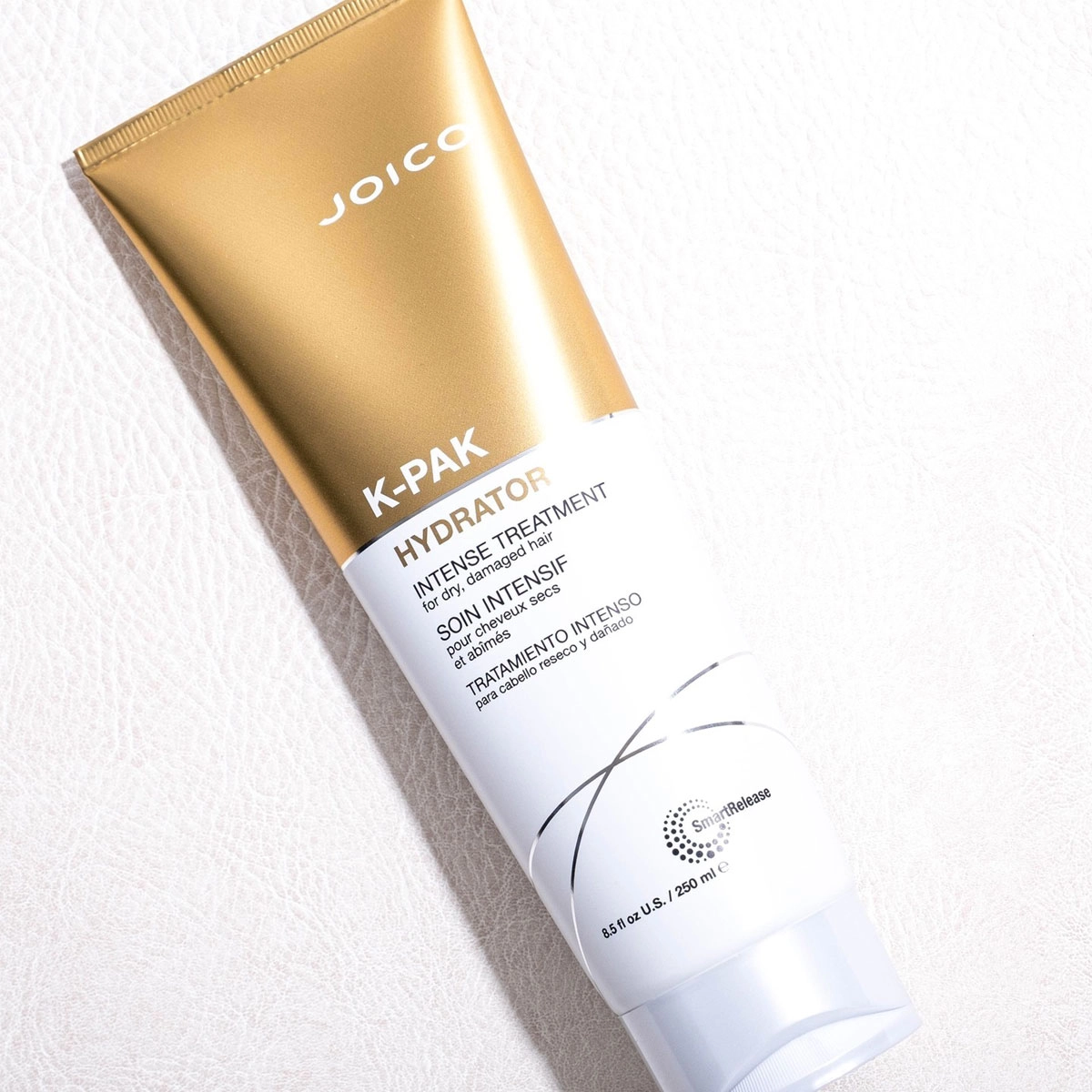 Produto: Kit Joico K-PAK Reconstrutor Hydrator Luster Lock Máscara Oil (2 produtos)