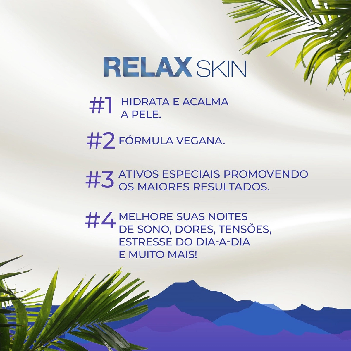 Spray Hidratante Relaxante Relax Skin Bóson Z 50ml Produto Spray Hidratante Relaxante Relax Skin Bóson Z 50ml