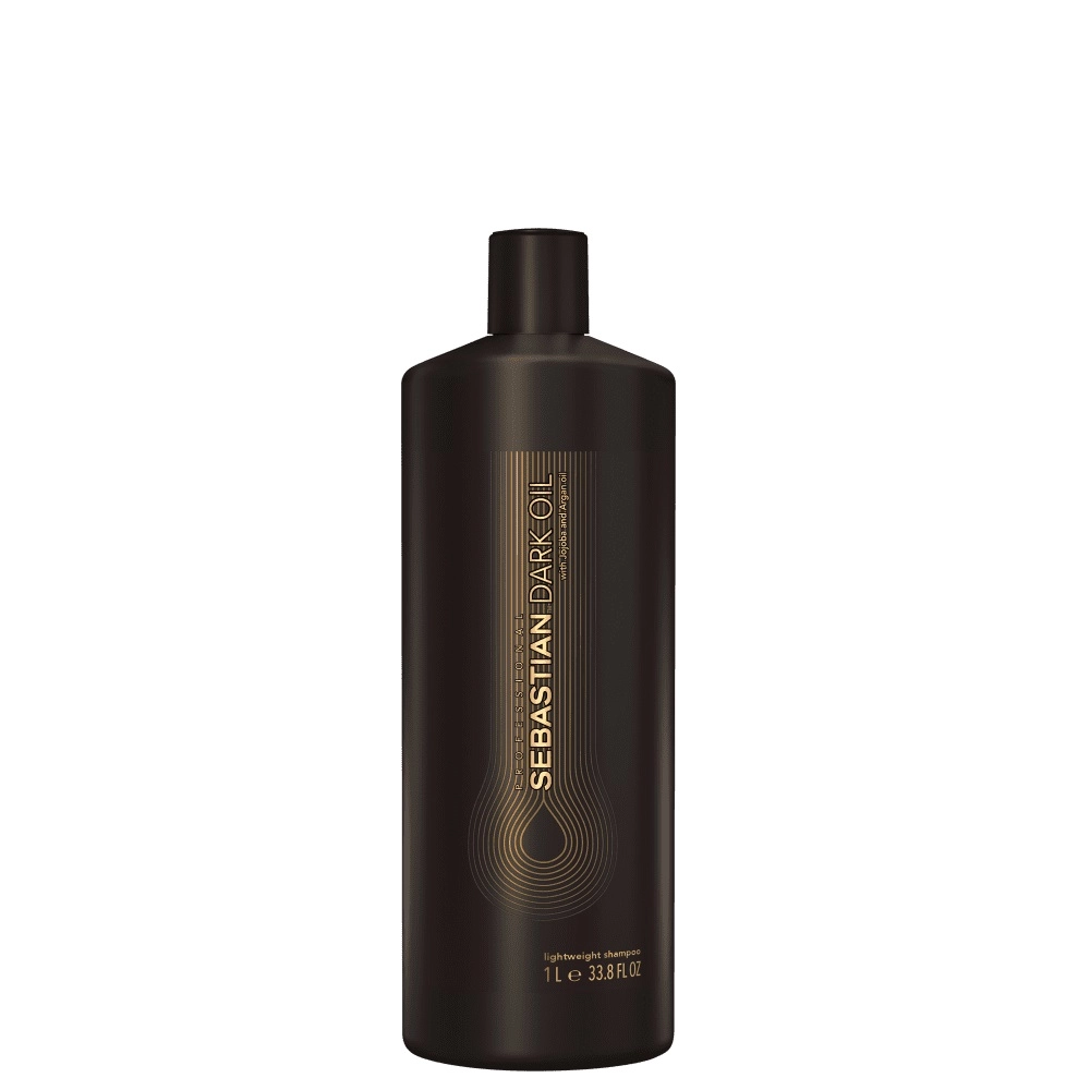 Produto: Kit Shampoo 1L e Óleo Capilar 30ml Sebastian Professional Penetraitt