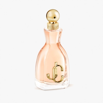 Produto: Perfume Feminino I Want Choo Eau De Parfum Jimmy Choo 100ml
