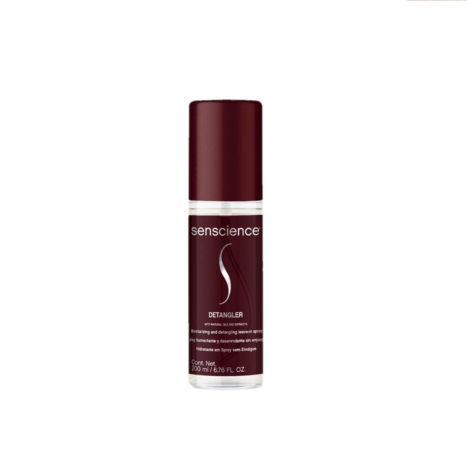 Produto: Kit Senscience True Hue Detangler Renewal C.P.R. Salon (6 produtos)