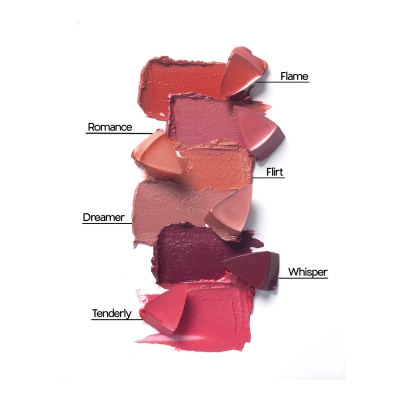 Produto Blush em Bastão Edition Glow Romance Océane 7g