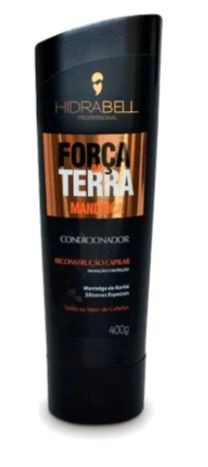 Produto: Hidrabell Força da Terra - Condicionador