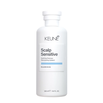 Shampoo Scalp Sensitive Soothing Keune Care 300ml Produto Shampoo Scalp Sensitive Soothing Keune Care 300ml