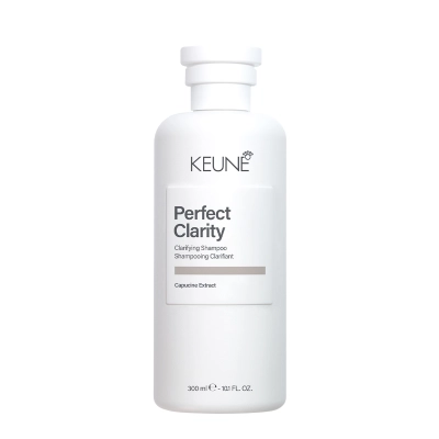 Produto Shampoo Keune Care Perfect Clarity 300ml