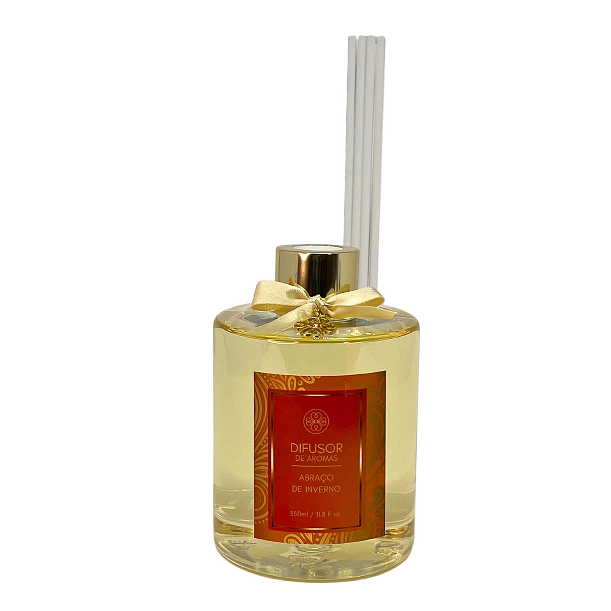 Flora Vie Felicidade em Flor - Difusor de Aromas 350ml Produto: Flora Vie Felicidade em Flor - Difusor de Aromas 350ml
