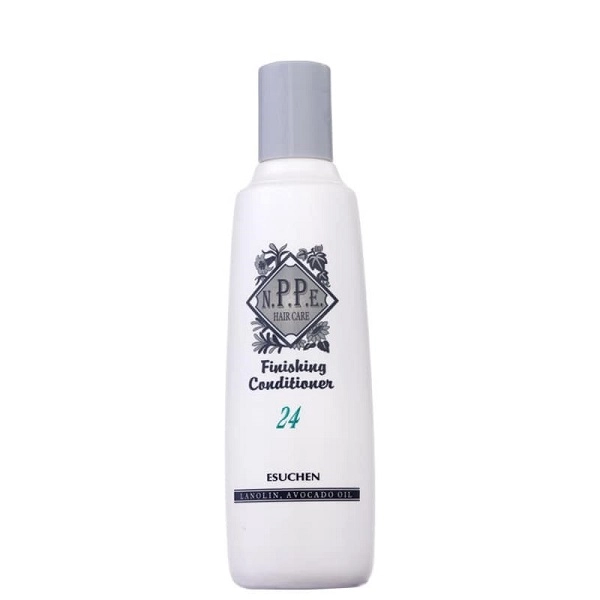 Produto: Kit N.P.P.E. Herbal Nº0 Clarifying Shampoo 250ml N2º4 Condicionador 250ml e Protein Cream 10ml (3 produtos)