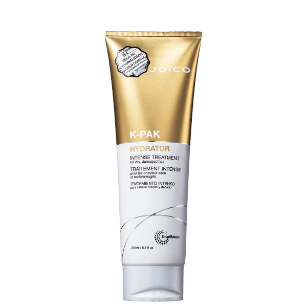 Produto: Kit Tratamento Capilar Joico K-Pak Shampoo 1 Litro e Máscara 250ml