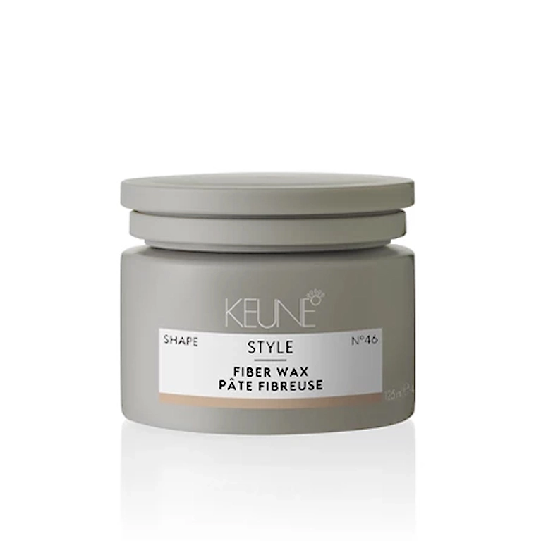 Produto: Kit Keune Style Fiber Wax - Cera Modeladora 125ml (2 unidades)