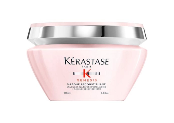 Produto: Kerastase Genesis Mascara Reconstituant - 200ml