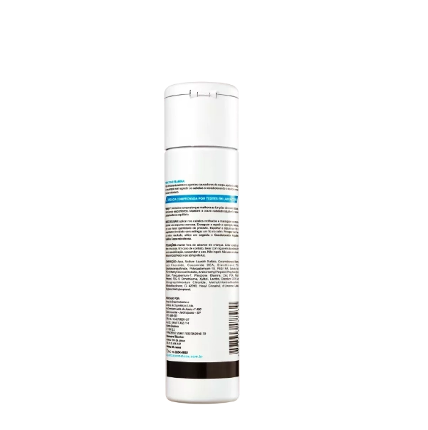 Produto: Shampoo Acquaflora Equilíbrio Caspa Raiz Oleosa 240ml