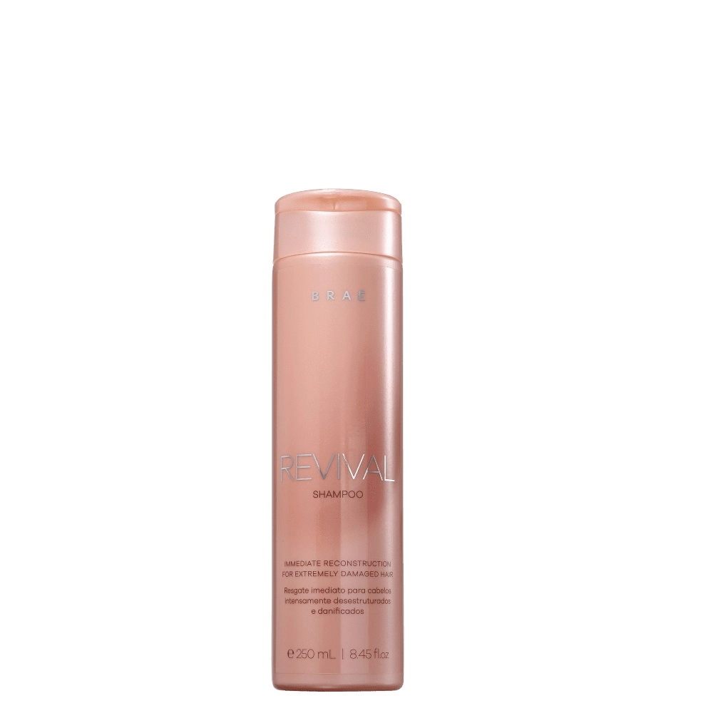 Produto: Kit Braé Revival - Condicionador 250ml (2 Unidades)