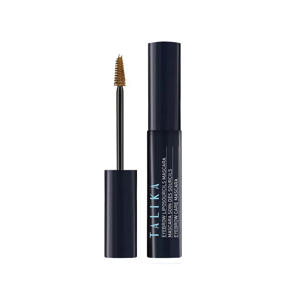 Talika Eyebrow Liposourcils Brown - Mascara de Sobrancelhas 5ml Produto: Talika Eyebrow Liposourcils Brown - Mascara de Sobrancelhas 5ml