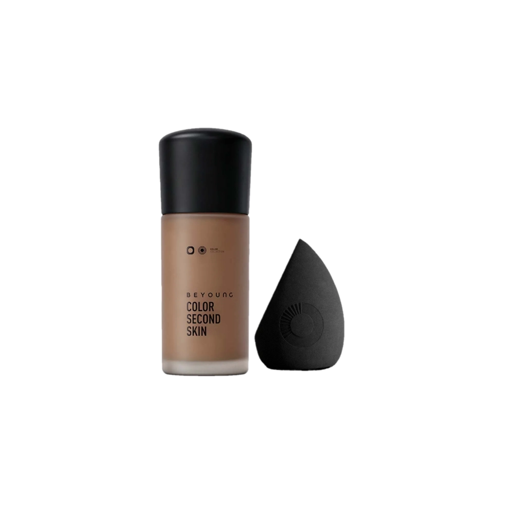 Kit Beyoung Color Second Skin Flex 70W (2 produtos) Produto: Kit Beyoung Color Second Skin Flex 70W (2 produtos)
