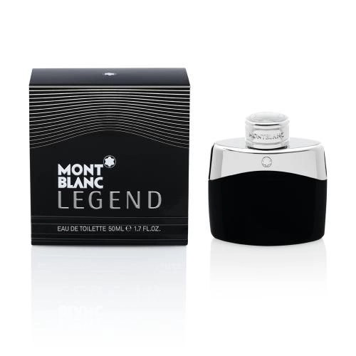 Produto: Perfume Masculino Mont Blanc Legend Eau de Toilette 50ml