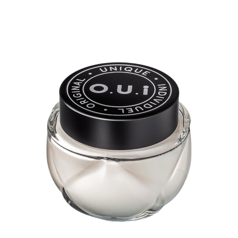 O.U.i LAmour-Esse 142 Crème Riche - Creme Hidratante 200g Produto: O.U.i LAmour-Esse 142 Crème Riche - Creme Hidratante 200g