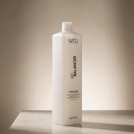 Produto: Acidificante Capilar Ph Balancer K.Pro Profissional 1Kg