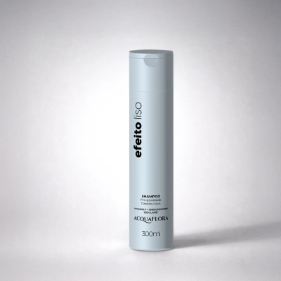 Produto: Kit Acquaflora Efeito Liso Duo (2 produtos)