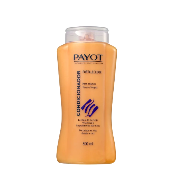 Produto: Payot Levedo de Cerveja e Vitamina E - Condicionador 300ml
