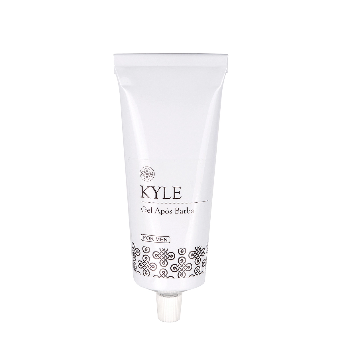 Produto: Flora Vie Kyle - Gel Pós Barba 70g