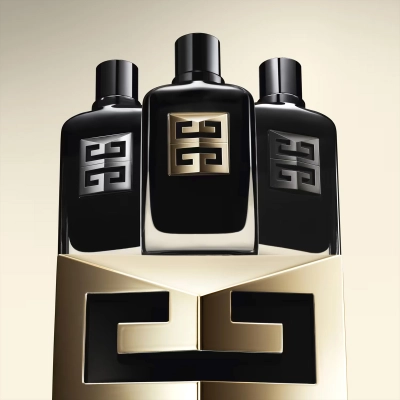 Produto Perfume Gentleman Society Eau De Parfum Givenchy Masculino 100ml
