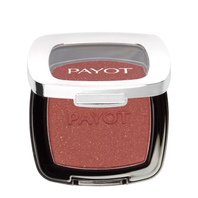 Blush Compacto Payot Retinol Marrom Apimentado 6g Produto Blush Compacto Payot Retinol Marrom Apimentado 6g
