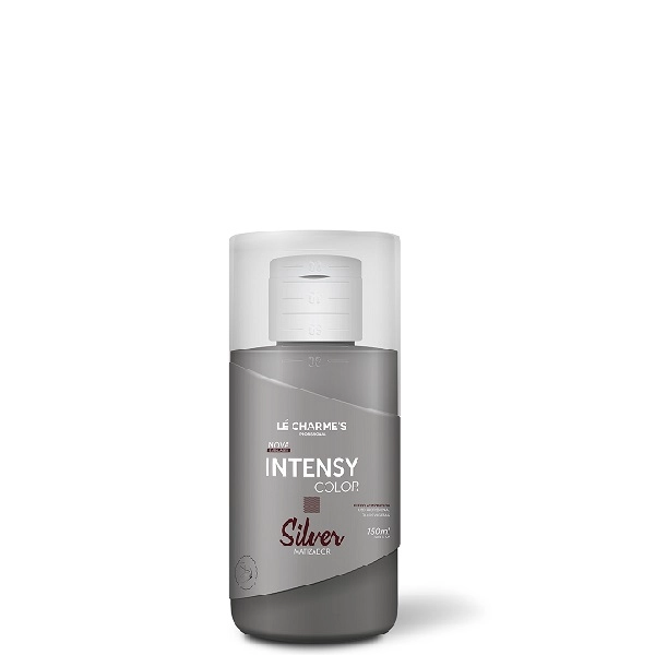 Produto: Lé Charmes´s Intensy Color Silver Matizador 150ml