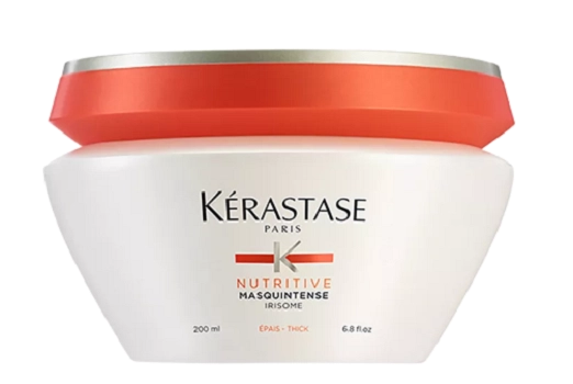 Produto: Kérastase Nutritive Masquintense Cabelos Grossos - Máscara de Nutrição 200ml