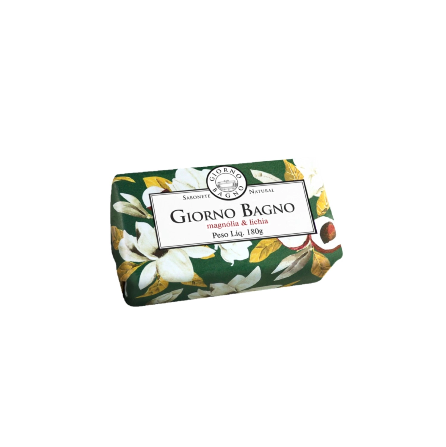 Produto Kit Giorno Bagno Com 7 Produtos