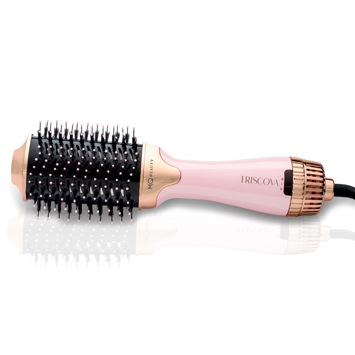 Produto: Escova Secadora Triscova 1200W 220V MQ Professional Beauty