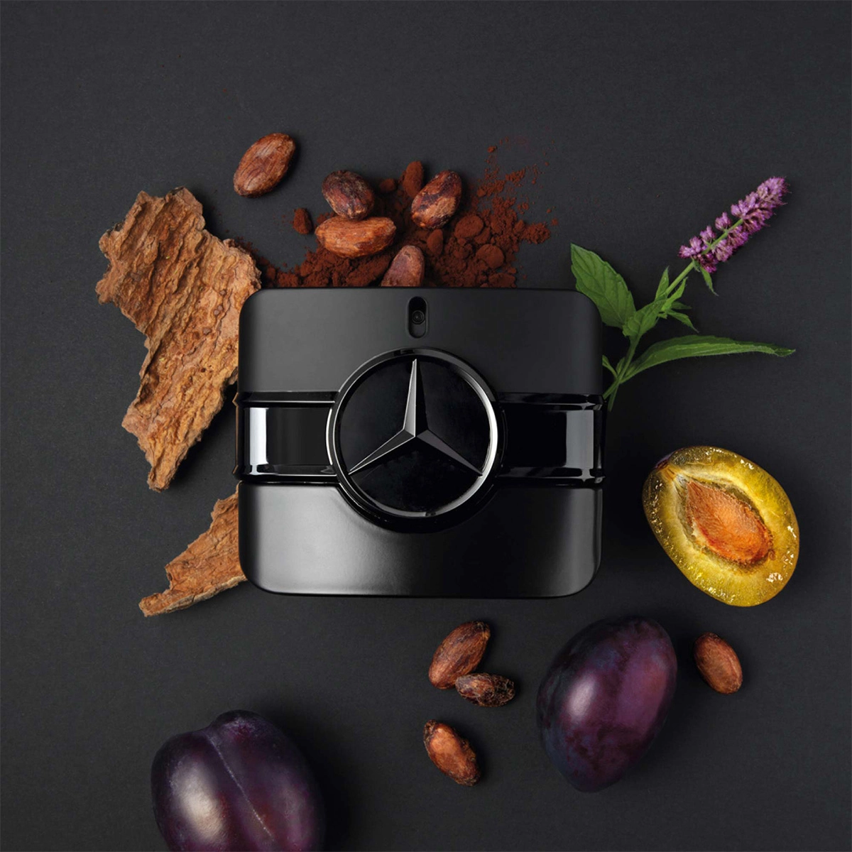Produto Perfume Mercedes Benz Sign Your Power Eau De Parfum 50ml