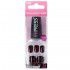 Produto: KISS NY UNHA IMPRESS COLOR RATED R FBIP210 CURTO