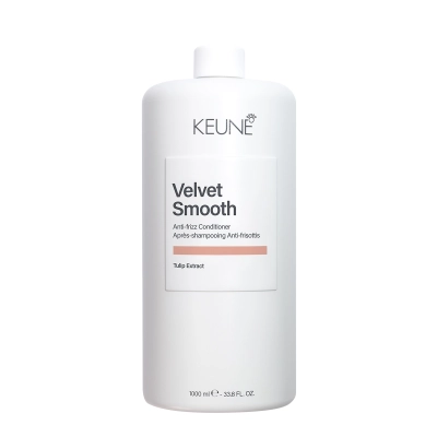 Condicionador Keune Care Velvet Smooth 1 Litro Produto Condicionador Keune Care Velvet Smooth 1 Litro