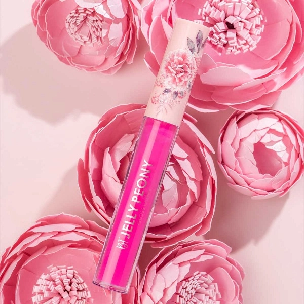 Bruna Tavares Peony Bt Jelly Peony Gloss Labial Produto: Bruna Tavares Peony Bt Jelly Peony Gloss Labial