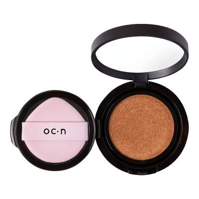 Produto: Océane Edition Cushion Foundation 050 - Base Matte 12g