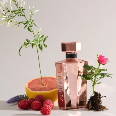 Produto: Perfume Animale Seduction Femme Eau De Parfum 100ml