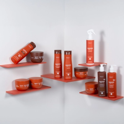Ativador de Cachos Arvensis Cachos Naturais 1 Litro Produto Ativador de Cachos Arvensis Cachos Naturais 1 Litro