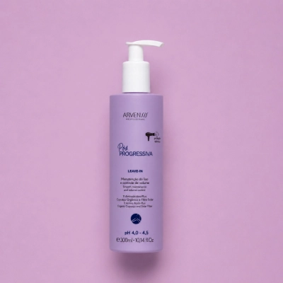 Produto: Leave-in Pós Progressiva Arvensis Pós Progressiva 200ml