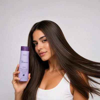 Shampoo Pós Progressiva Arvensis 300ml Produto Shampoo Pós Progressiva Arvensis 300ml
