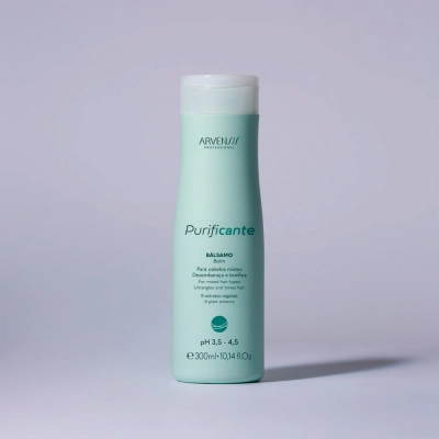 Produto: Bálsamo Condicionante Purificante Arvensis Purificante 300ml