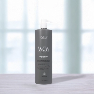 Produto: Condicionador Arvensis Wow Força E Crescimento 1 Litro