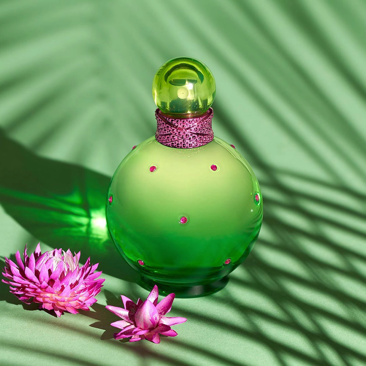 Produto: Perfume Jungle Fantasy Eau De Toilette Feminino Britney Spears 100ml
