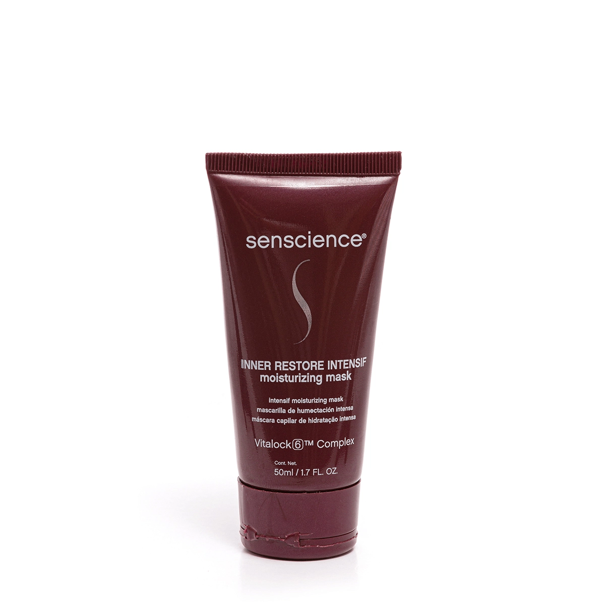 Produto: Kit Senscience True Hue Intensif Moisture Home Care 4 Produtos com Leave-in 50ml