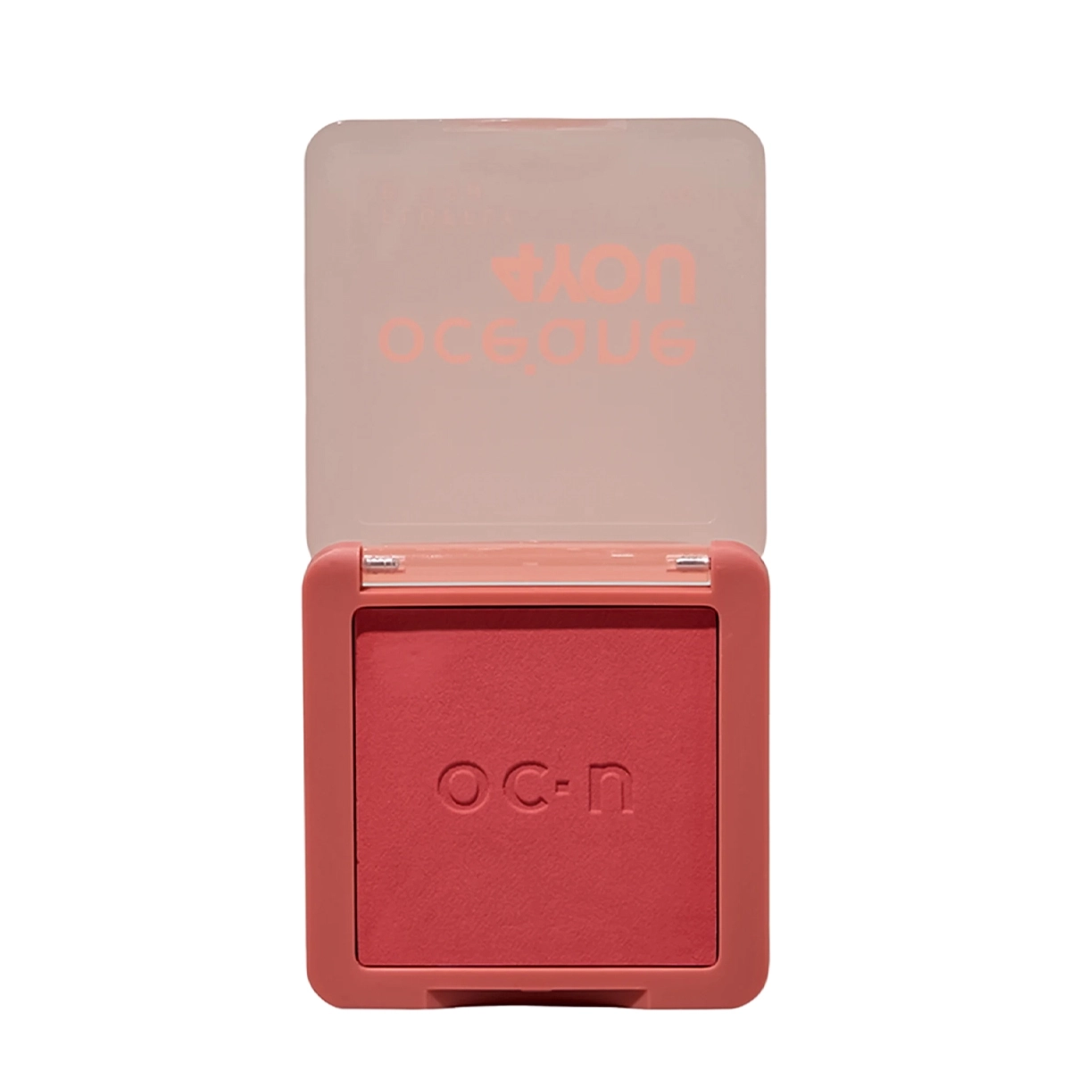 Produto: Kit Océane 4you Fluffy Tango Pink Blush e Highlighter Rose Iluminador em Pó (2 produtos)