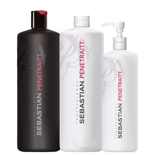 Produto: Sebastian Penetraitt Kit Profissional (3 Produtos)