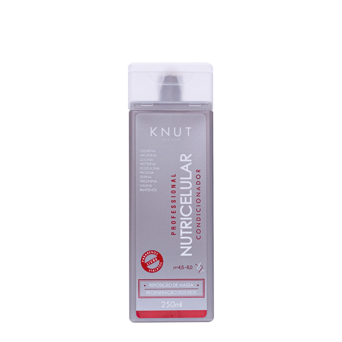 Produto: Knut Nutricelular - Condicionador 250ml
