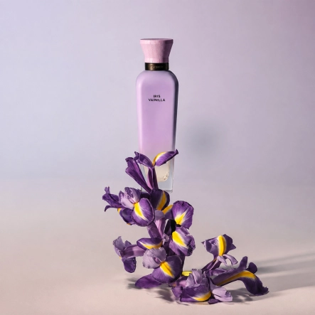 Produto: Adolfo Dominguez Iris Vanilla Eau de Parfum - Perfume Feminino 120ml