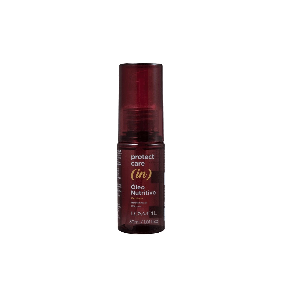 Produto: Kit Lowell Protect Care (in) Finalizacao Perfeita (2 Produtos)